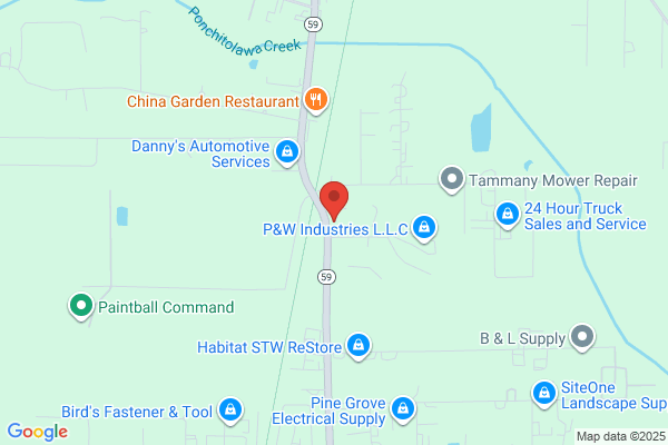 Ewing Irrigation