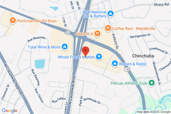 ABC Title of Mandeville