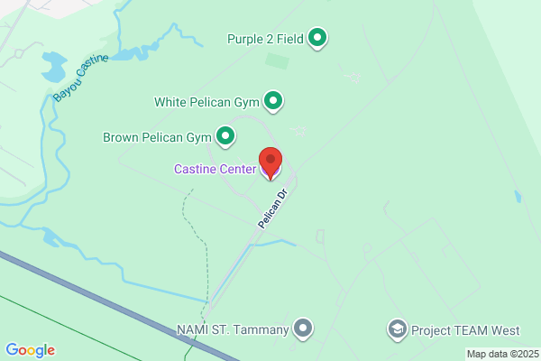 Castine Center