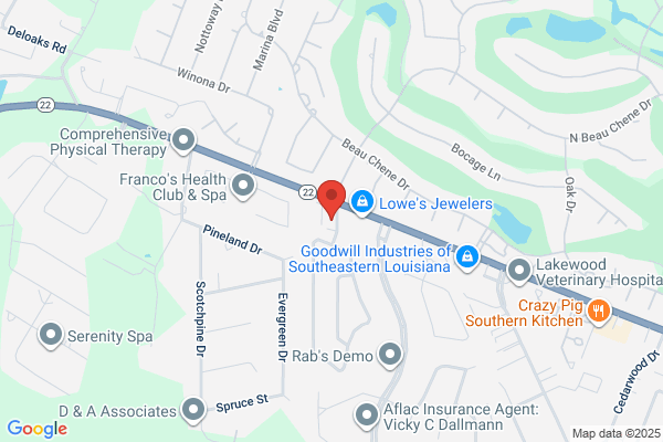 Coastal Systems Llc