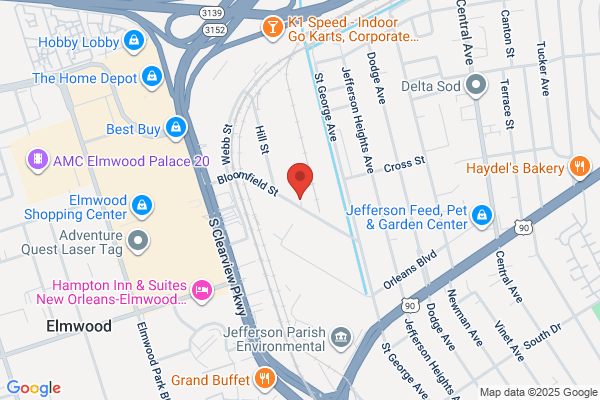 Key Electronic Solutions / Mandeville Branch