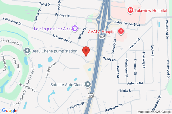 Northlake Oral and Facial Surgery