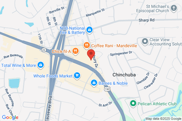 Party City