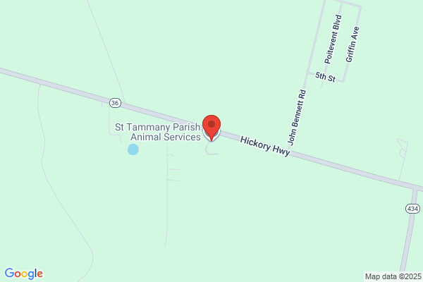 St Tammany Animal Resource Team
