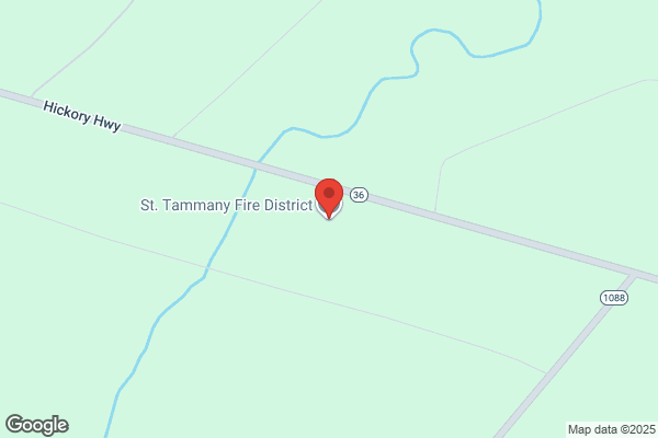 St Tammany Parish of, Arts Commission