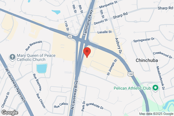 Audubon Physical Therapy