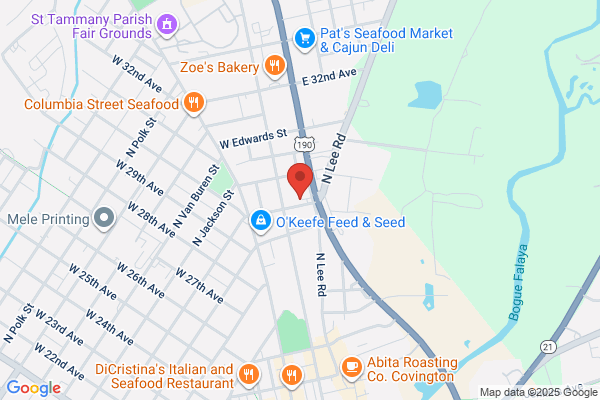 E & E Plumbing Co Inc