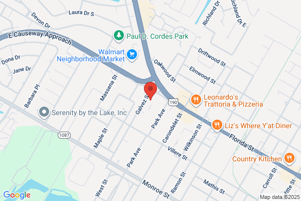 Premier Pools & Spas | New Orleans