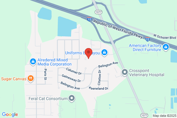 South Central Pool Supply