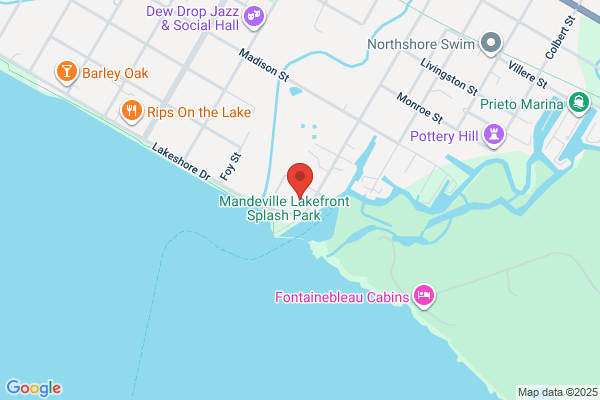 Pontchartrain Yacht Club