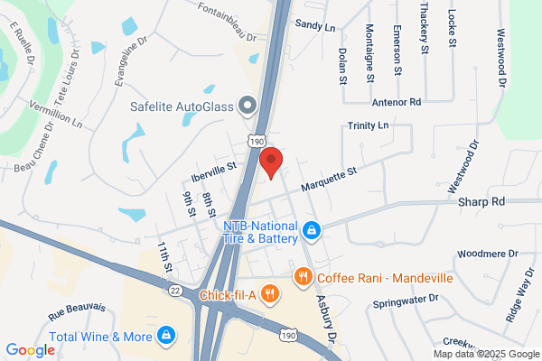 Commercial Realty Inc