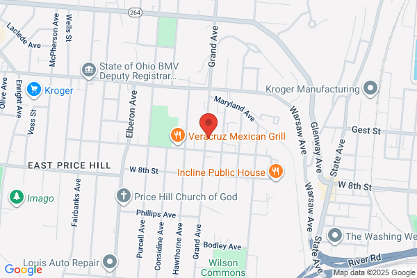 Amerigo Mortgage