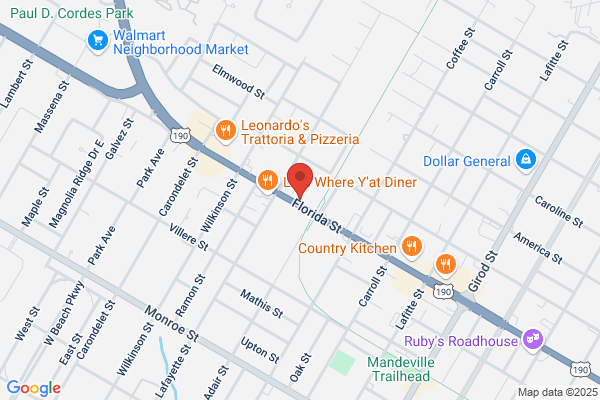 Mandeville Self Storage