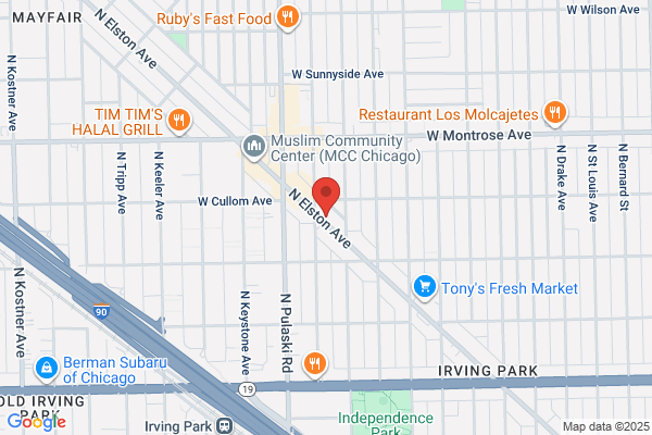 North Shore Drain & Sewer Co.
