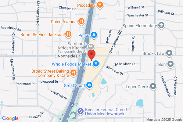 McGehee Travel Agency