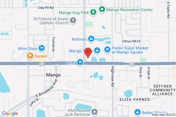 Fifth Third Bank & ATM