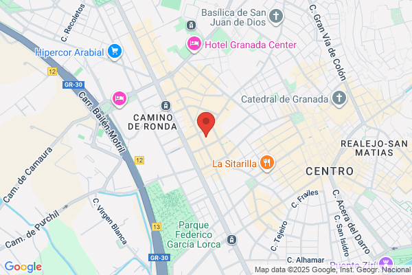 Manuel Jose Ruiz, MD