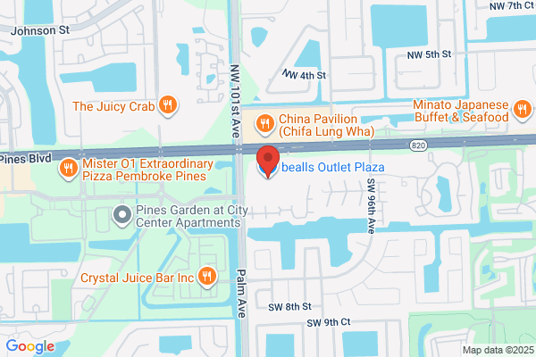 Beall's Outlet