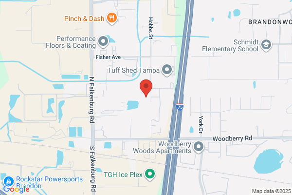 Borrell Fire Systems