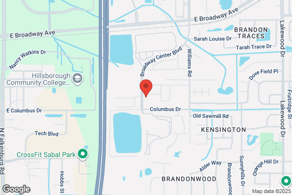 Brandon Storage Center