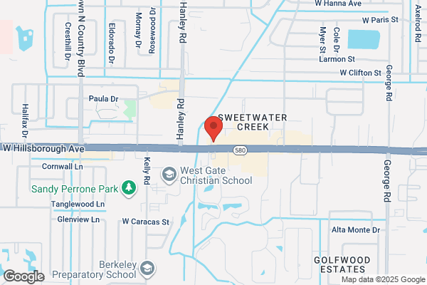 C & J Auto Sales of Tampa Bay