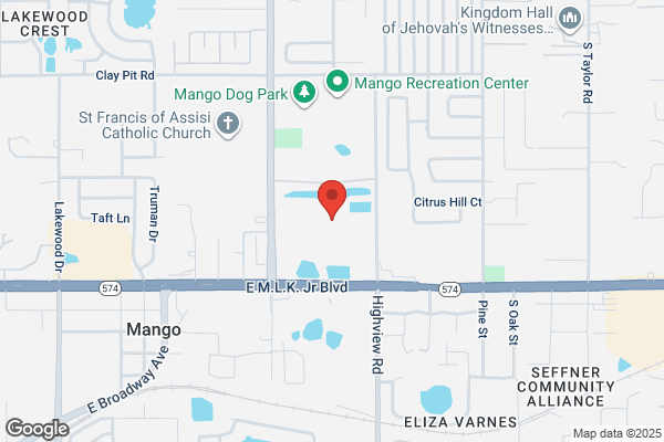 CORA Physical Therapy Seffner