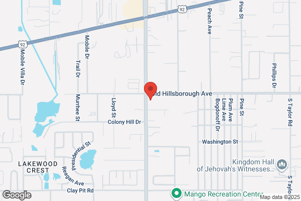 Cooperative Extension Services
