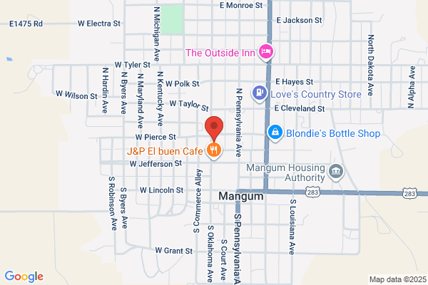 McGuffin Real Estate