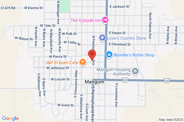 Ruth & Estelle Beauty Salon