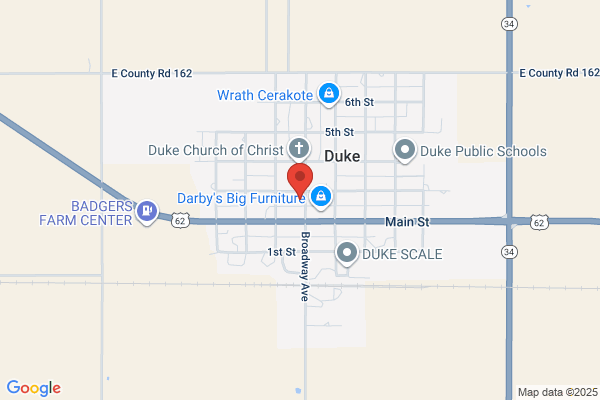 Southwest Oklahoma Telephone Company