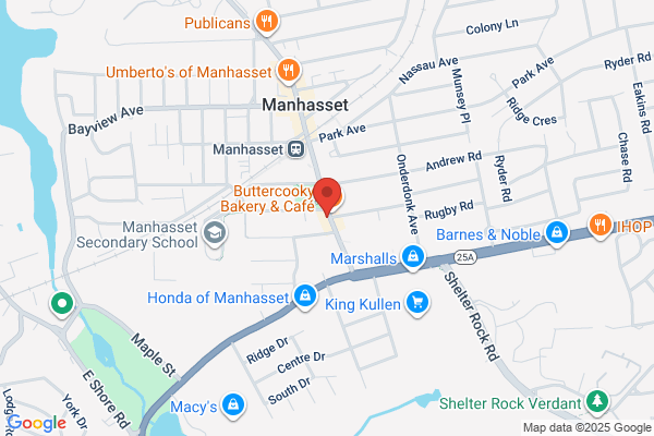 Brian Berliner, OD - SightMD Manhasset