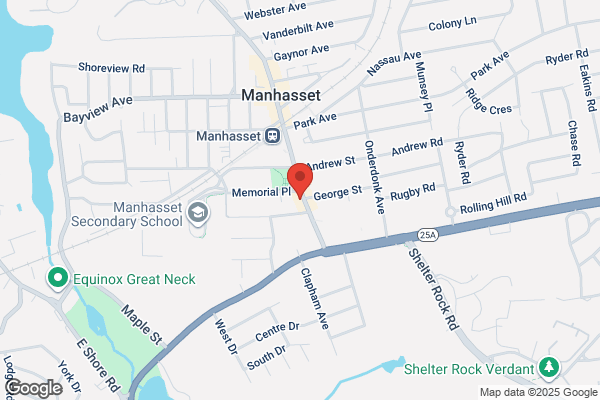 Samuel Baharestani, M.D. - SightMD Manhasset