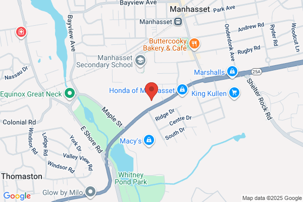 Dental Care of Manhasset By Dr. Lev Yusupov DDS