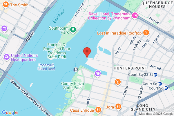 Pier 1 - Closed