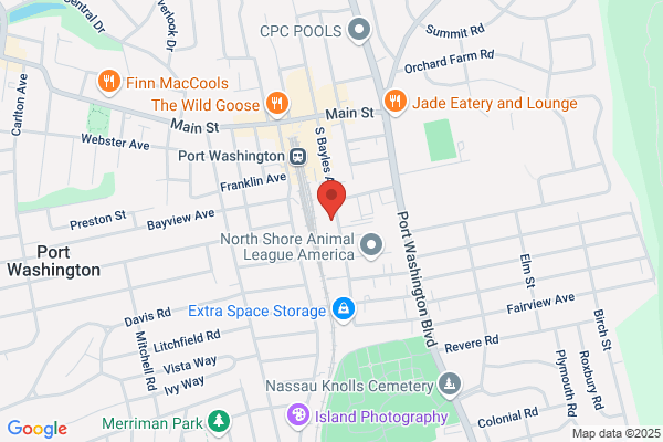 Ogulnick & Ogulnick CPA