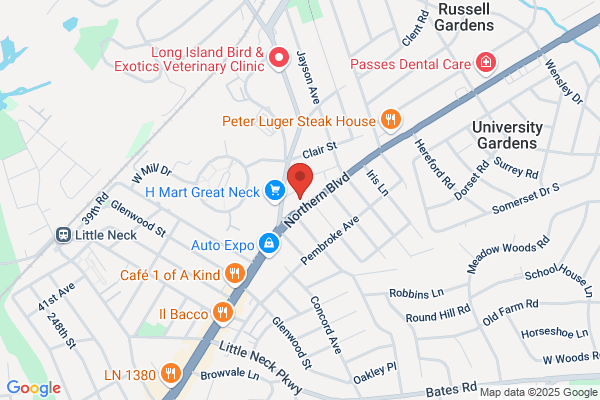 North Nassau Acupuncture LLC