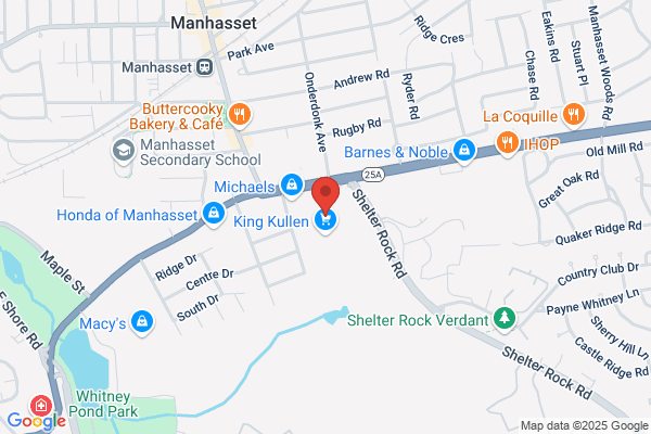 Manhasset Antique & Design Center