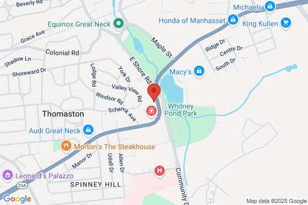 Express Contracting Corp of Great Neck