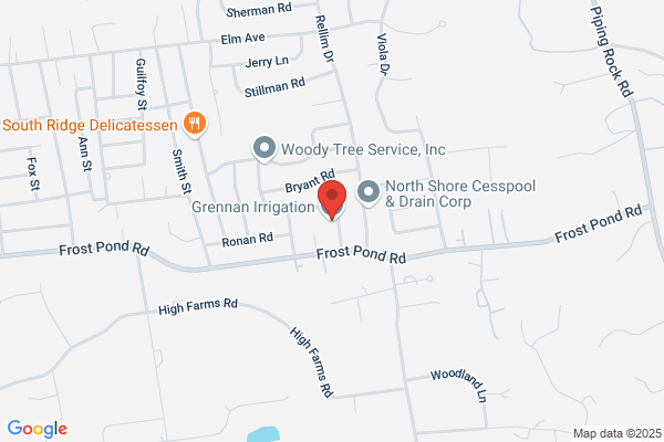 Grennan Landscaping