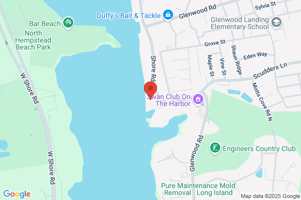 Shore Road Construction