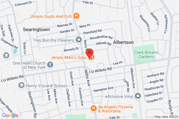 Roslyn Kosher Food