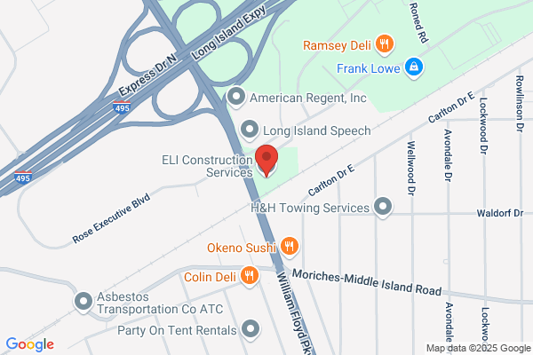 Eli's Contracting of Long Island