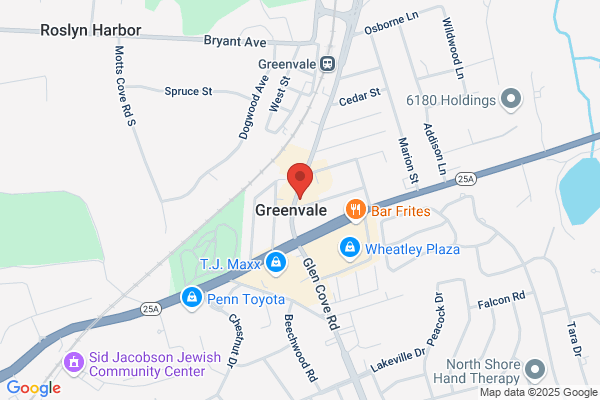 Mattress Firm Greenvale