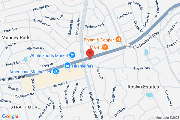 Mattress Firm Manhasset - Closed