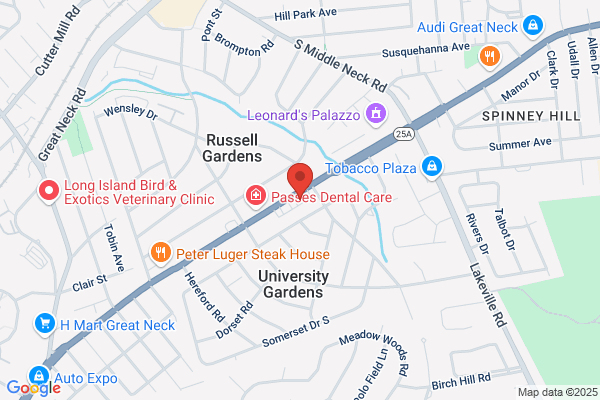 New York Center for Facial Plastic and Laser Surgery
