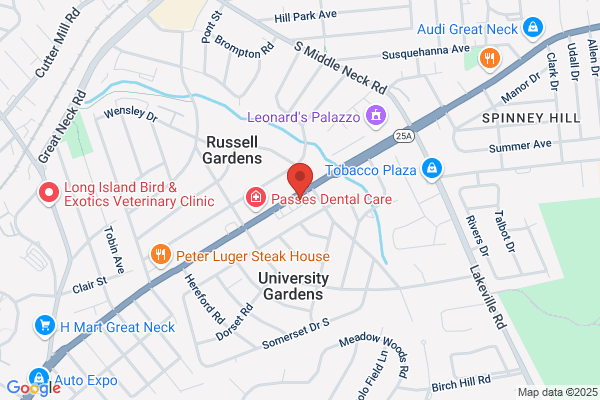 New York Center for Facial Plastic and Laser Surgery