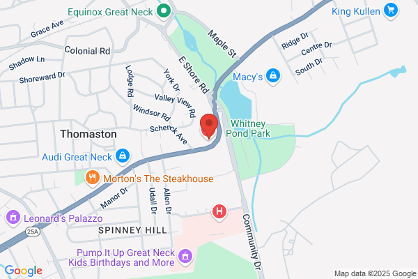 North Shore Center For Plastic Surgery