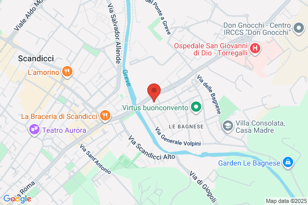 Vivinlinea Spa