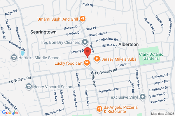 Willis Avenue Deli
