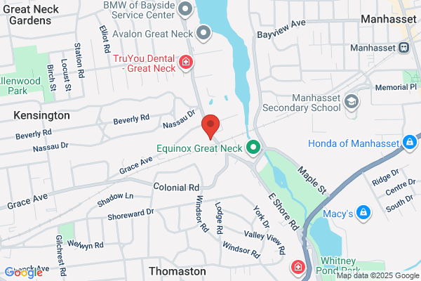 Distinctive Dental Services of New York, P.C.